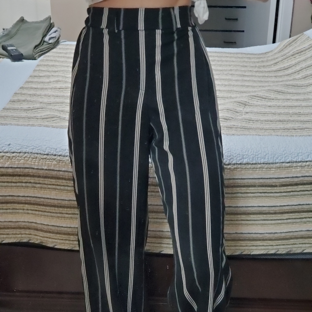 Bershka Pants